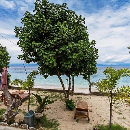 Rama Homestay Toyapakeh Exterior foto